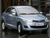 Chery Bonus Фото Chery Bonus