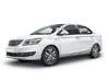 Chery Bonus 3 Фото Chery Bonus 3