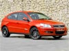 Chery M11 Hatchback Фото Chery M11 Hatchback