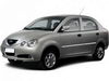 Chery QQ 6 Фото Chery QQ 6