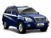 Chery Tiggo Фото Chery Tiggo