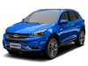 Chery Tiggo 7 Фото Chery Tiggo 7