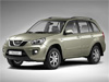 Chery Tiggo FL Фото Chery Tiggo FL