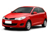 Chery Very Фото Chery Very