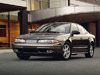 Chevrolet Alero Фото Chevrolet Alero
