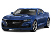 Chevrolet Camaro Фото Chevrolet Camaro