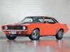 Chevrolet Camaro I Фото Chevrolet Camaro I