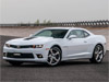 Chevrolet Camaro V Фото Chevrolet Camaro V