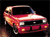 Chevrolet Chevette Фото Chevrolet Chevette