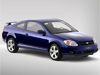 Chevrolet Cobalt I Фото Chevrolet Cobalt I