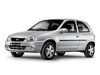 Chevrolet Corsa Фото Chevrolet Corsa
