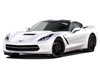 Chevrolet Corvette Фото Chevrolet Corvette