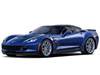 Chevrolet Corvette Grand Sport Фото Chevrolet Corvette Grand Sport