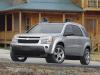 Chevrolet Equinox Фото Chevrolet Equinox
