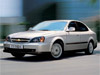 Chevrolet Evanda Фото Chevrolet Evanda