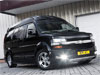 Chevrolet Express Фото Chevrolet Express