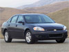 Chevrolet Impala Фото Chevrolet Impala