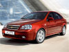 Chevrolet Lacetti Фото Chevrolet Lacetti