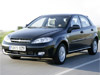 Chevrolet Lacetti Hatchback Фото Chevrolet Lacetti Hatchback