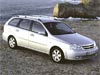 Chevrolet Lacetti Wagon Фото Chevrolet Lacetti Wagon