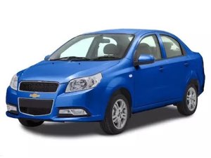 Chevrolet Nexia Фото Chevrolet Nexia