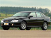 Chevrolet Omega Фото Chevrolet Omega