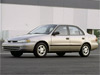 Chevrolet Prizm Фото Chevrolet Prizm