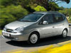 Chevrolet Rezzo Фото Chevrolet Rezzo