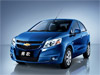 Chevrolet Sail Фото Chevrolet Sail