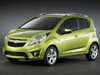 Chevrolet Spark M300 Фото Chevrolet Spark M300