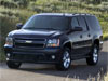Chevrolet Suburban Фото Chevrolet Suburban