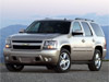 Chevrolet Tahoe III Фото Chevrolet Tahoe III