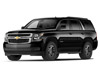 Chevrolet Tahoe IV Фото Chevrolet Tahoe IV