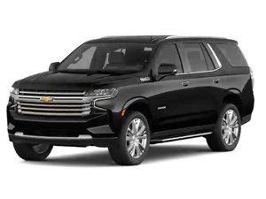 Chevrolet Tahoe Фото Chevrolet Tahoe