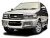 Chevrolet Tavera Фото Chevrolet Tavera