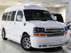 Chevrolet VAN Фото Chevrolet VAN