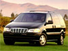 Chevrolet Venture Фото Chevrolet Venture
