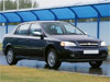 Chevrolet Viva Фото Chevrolet Viva