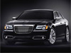 Chrysler 300C Фото Chrysler 300C