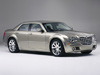 Chrysler 300C I Фото Chrysler 300C I