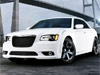 Chrysler 300C SRT8 Фото Chrysler 300C SRT8