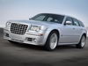 Chrysler 300C Touring Фото Chrysler 300C Touring