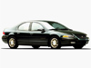 Chrysler Cirrus Фото Chrysler Cirrus