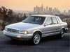 Chrysler Le Baron Фото Chrysler Le Baron
