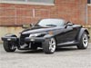 Chrysler Prowler Фото Chrysler Prowler