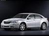 Chrysler Sebring Фото Chrysler Sebring