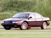 Chrysler Vision Фото Chrysler Vision