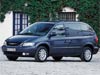 Chrysler Voyager Фото Chrysler Voyager