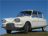 Citroen AMI Фото Citroen AMI