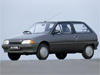 Citroen AX Фото Citroen AX